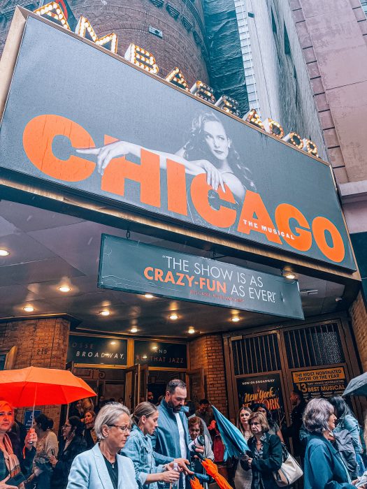 Brodway - gdzie kupić tanie bilety