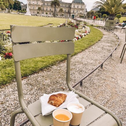 Paryż w 24h: Zobacz wszystkie najważniejsze zabytki w 1 dzień