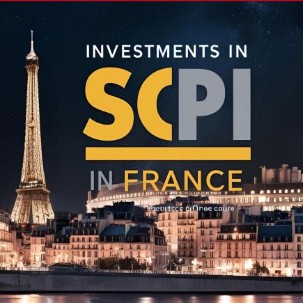 Inwestycje we Francji: w co warto inwestować we Francji