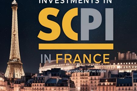 Inwestycje we Francji: w co warto inwestować we Francji