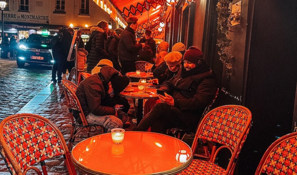 Ceny w Paryżu w 2025 roku