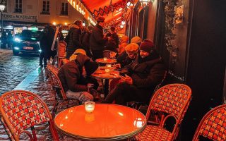 Ceny w Paryżu w 2025 roku