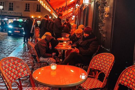 Ceny w Paryżu w 2025 roku