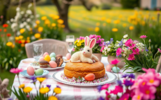 Francuskie Tradycje Wielkanocne – Jak Świętuje się Wielkanoc we Francji?