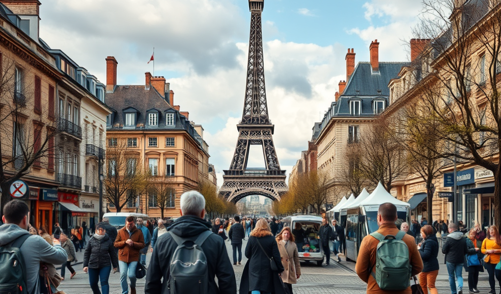 Emigracja do Francji: Co warto wiedzieć przed przeprowadzką?