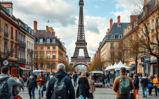 Emigracja do Francji: Co warto wiedzieć przed przeprowadzką?