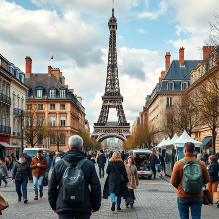 Emigracja do Francji: Co warto wiedzieć przed przeprowadzką?