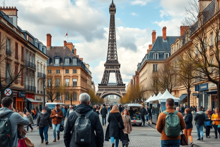 Emigracja do Francji: Co warto wiedzieć przed przeprowadzką?