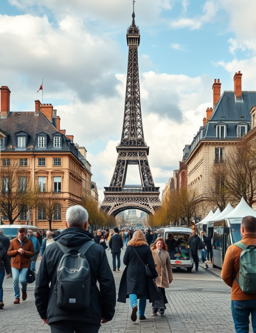 Emigracja do Francji: Co warto wiedzieć przed przeprowadzką?