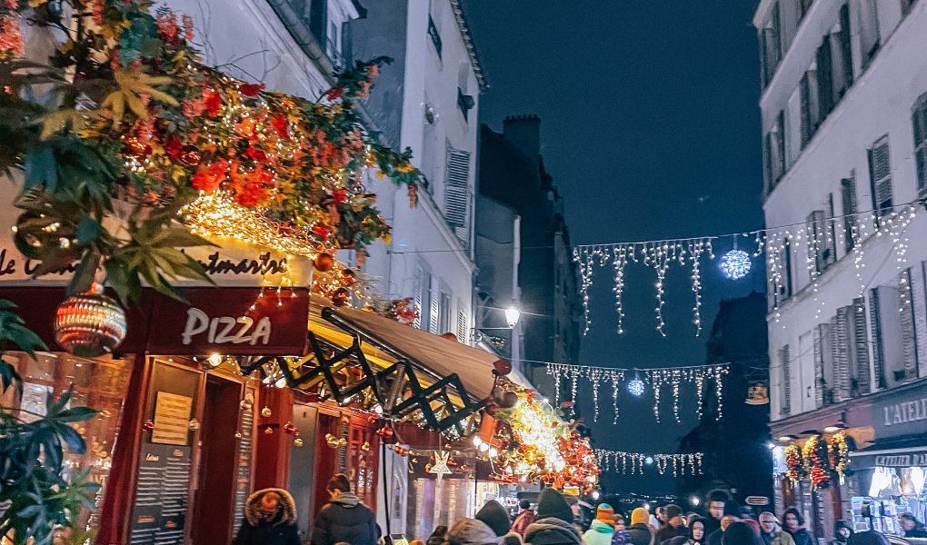 Gdzie poznawać ludzi w Paryżu? Życie towarzyskie we Francji