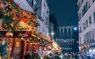 Gdzie poznawać ludzi w Paryżu? Życie towarzyskie we Francji