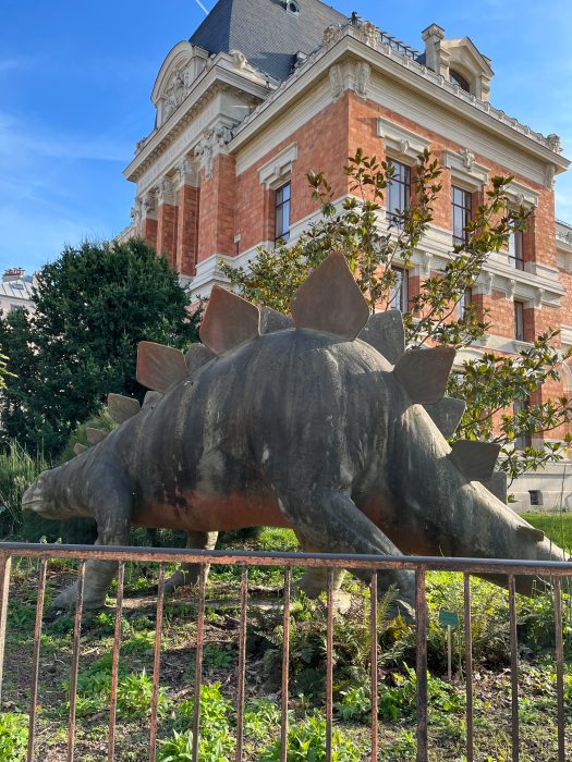 Weekend w Paryżu - plan zwiedzania na 2 dni ????????????