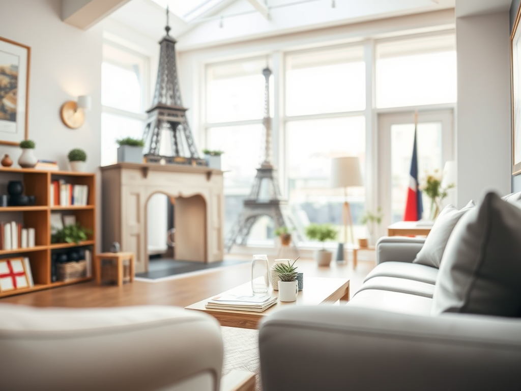 Emigracja do Francji: Co warto wiedzieć przed przeprowadzką?