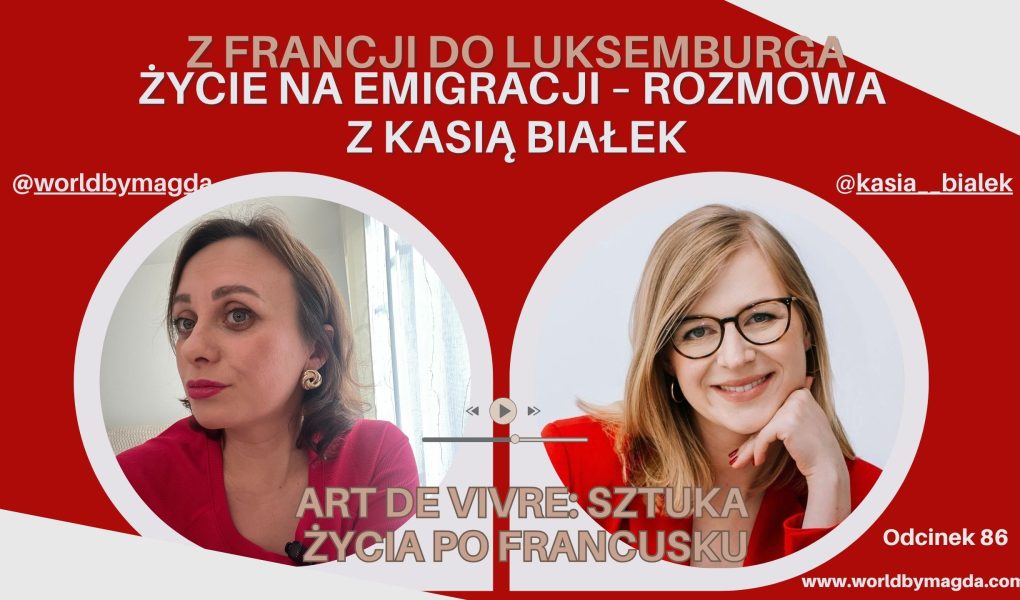 Życie w Luksemburgu