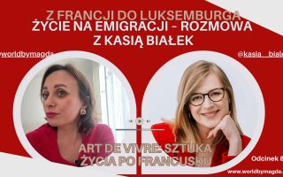Życie w Luksemburgu