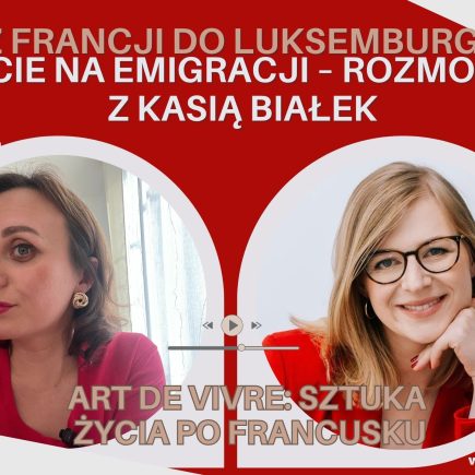 Życie w Luksemburgu