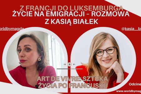 Życie w Luksemburgu