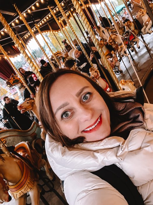 Przewodnik po Disneylandzie w Paryżu