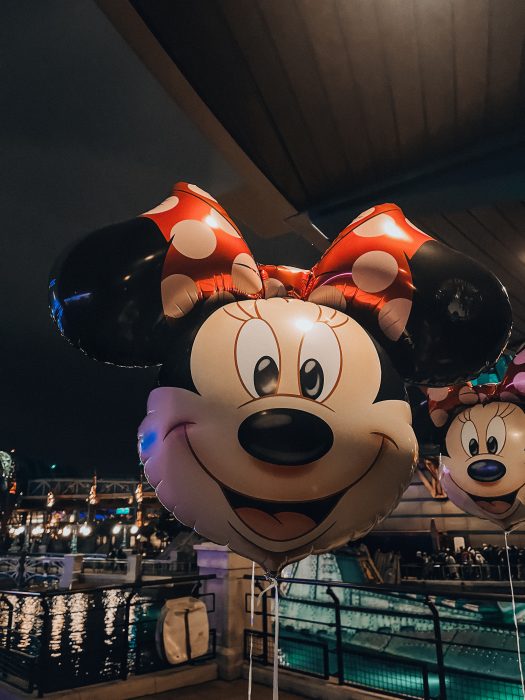 Przewodnik po Disneylandzie w Paryżu