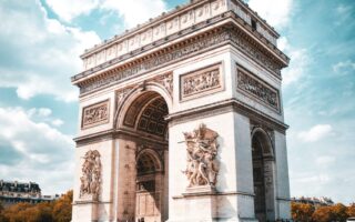 Weekend w Paryżu - plan zwiedzania na 2 dni 🗼👠🥐