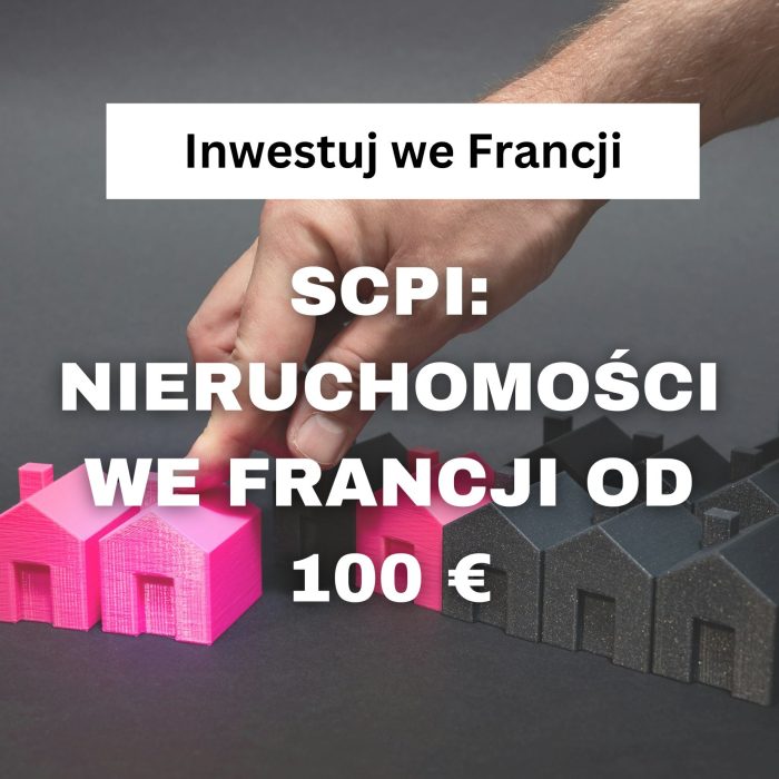Inwestycje we Francji